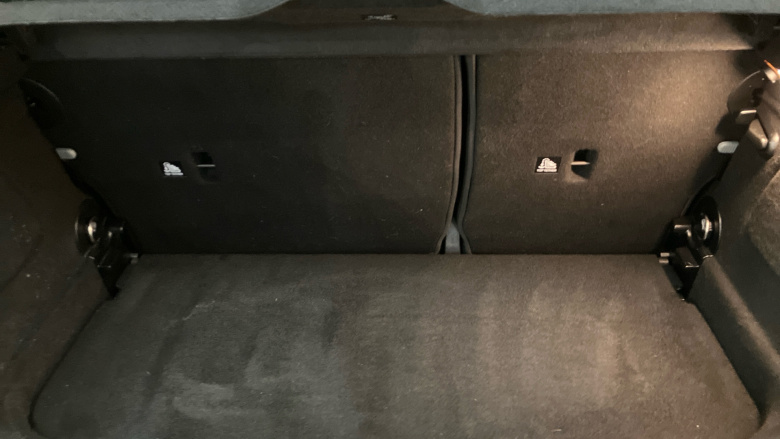 MINI Hatchback 135kW Cooper S Level 3 33kWh 3dr Auto Electric Hatchback